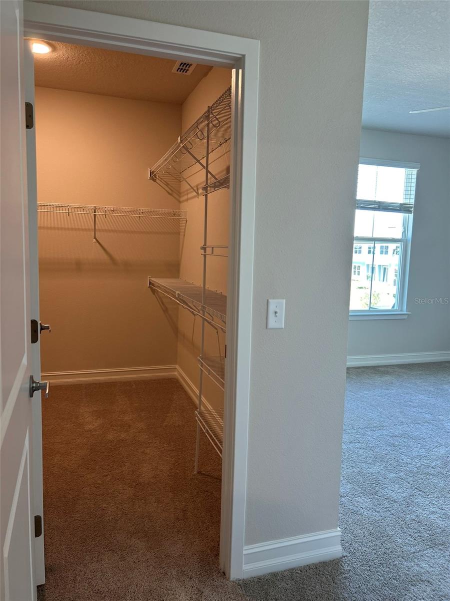 TAVARES ST CLAIR ABRAMS EXT - Residential Lease