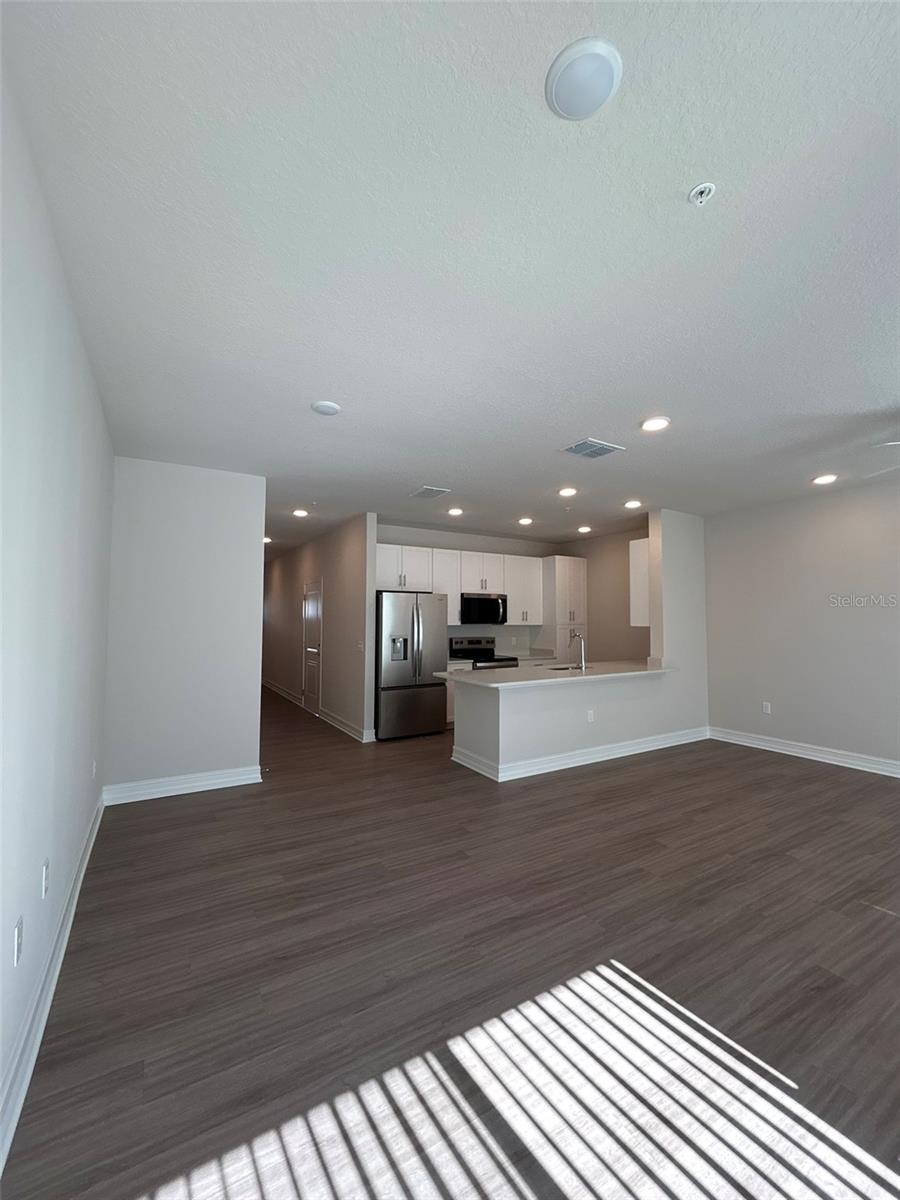 TAVARES ST CLAIR ABRAMS EXT - Residential Lease