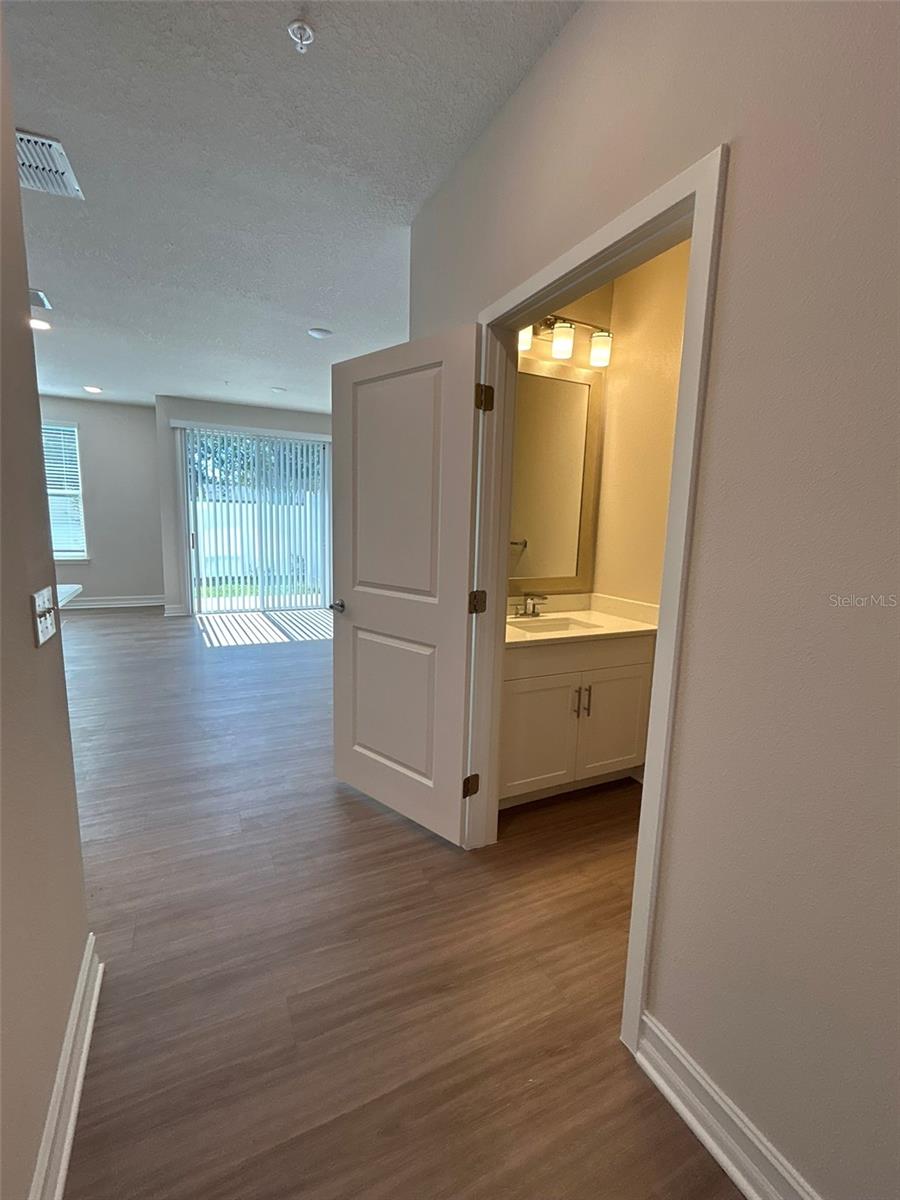 TAVARES ST CLAIR ABRAMS EXT - Residential Lease