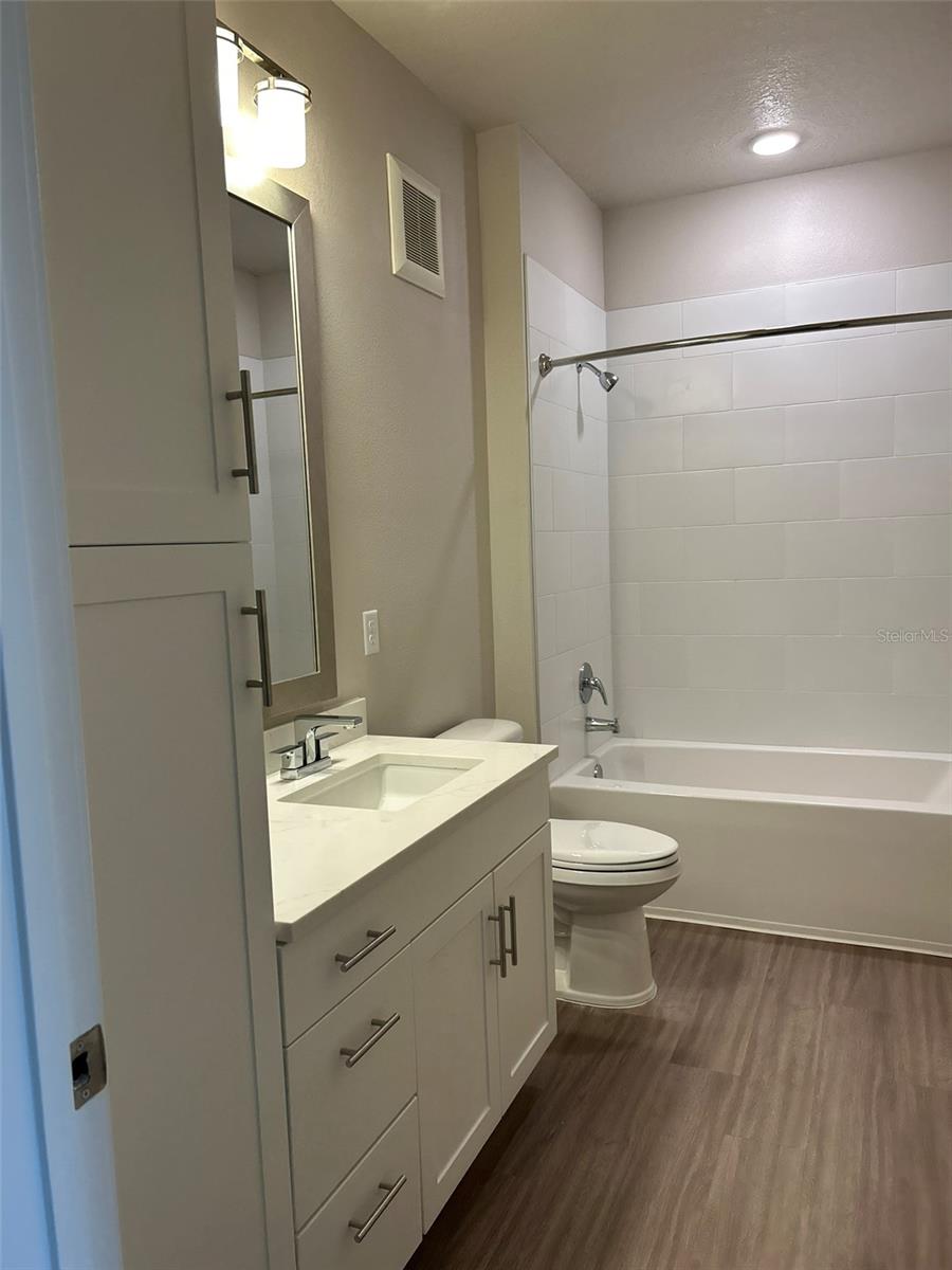 TAVARES ST CLAIR ABRAMS EXT - Residential Lease