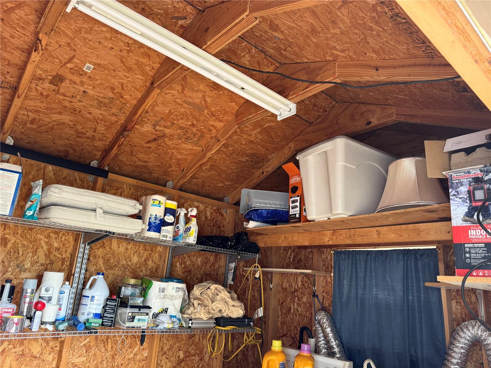 TOWN PARK AT THE WILDERNESS RV PARK ESTATES - Land