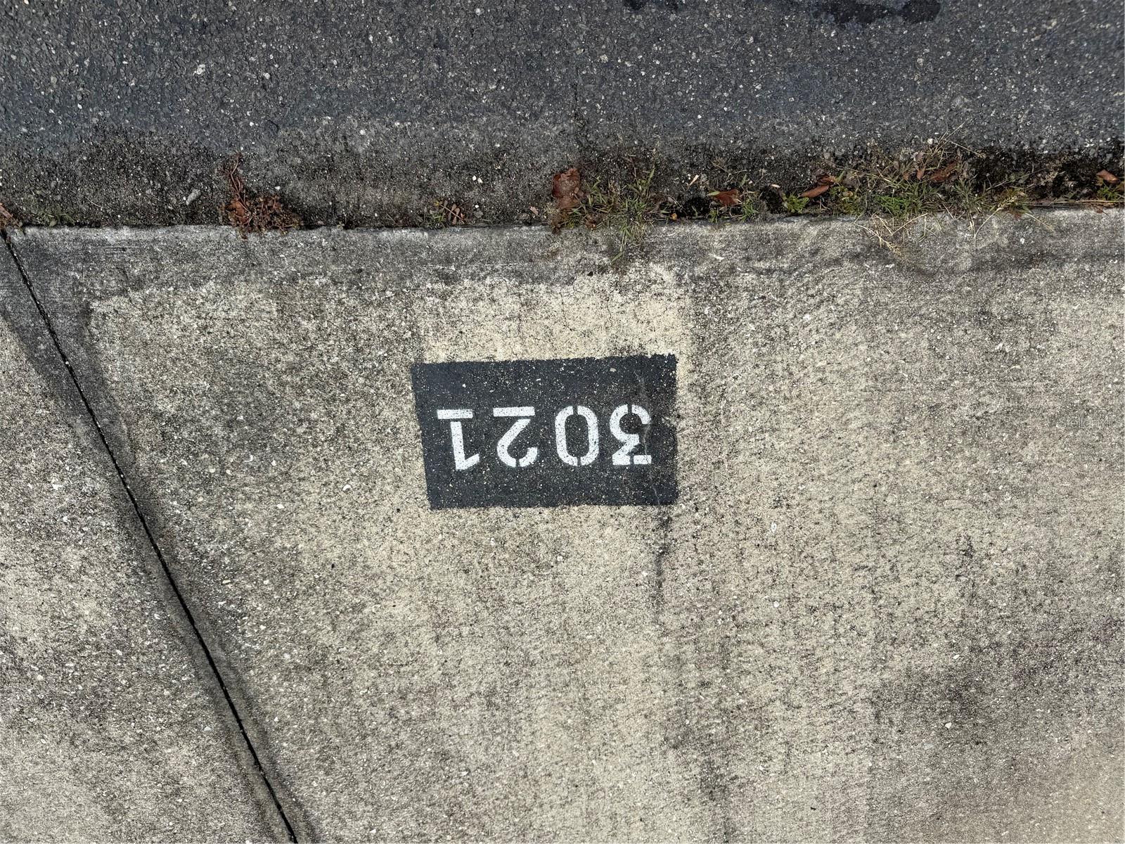 TOWN PARK AT THE WILDERNESS RV PARK ESTATES - Land