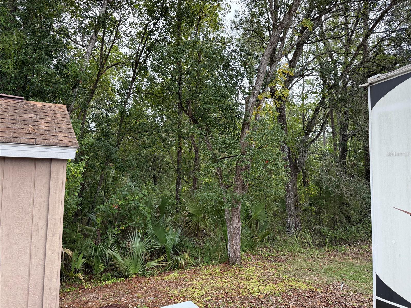 TOWN PARK AT THE WILDERNESS RV PARK ESTATES - Land