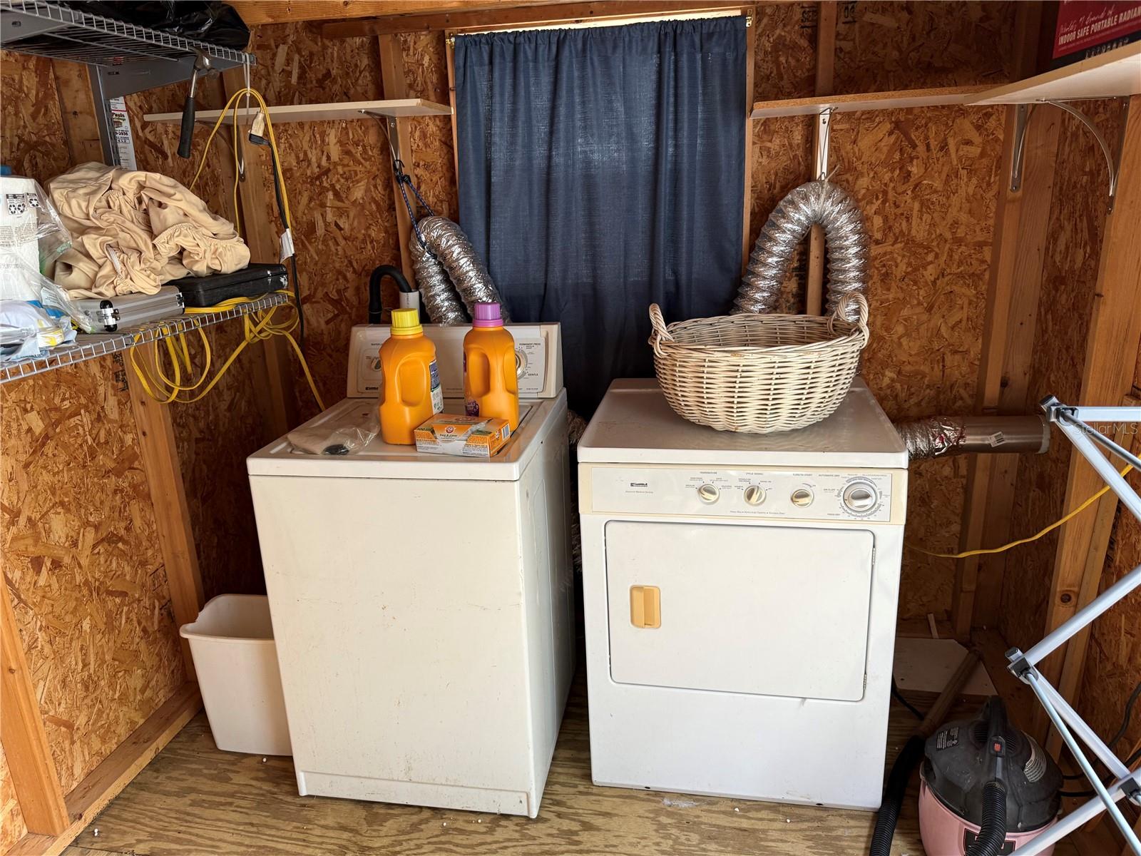 TOWN PARK AT THE WILDERNESS RV PARK ESTATES - Land