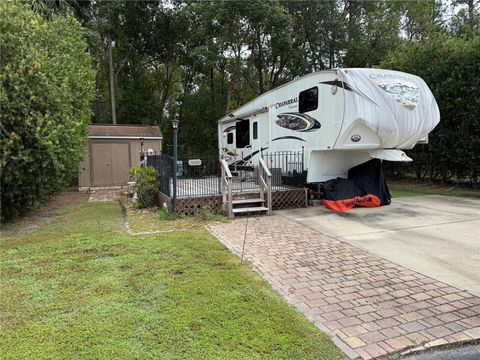 3021 NE 104TH TERRACE SILVER SPRINGS FL 34488