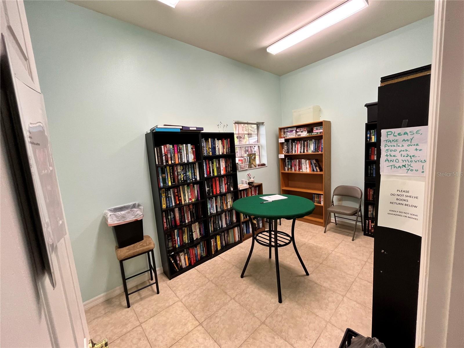 TOWN PARK AT THE WILDERNESS RV PARK ESTATES - Land