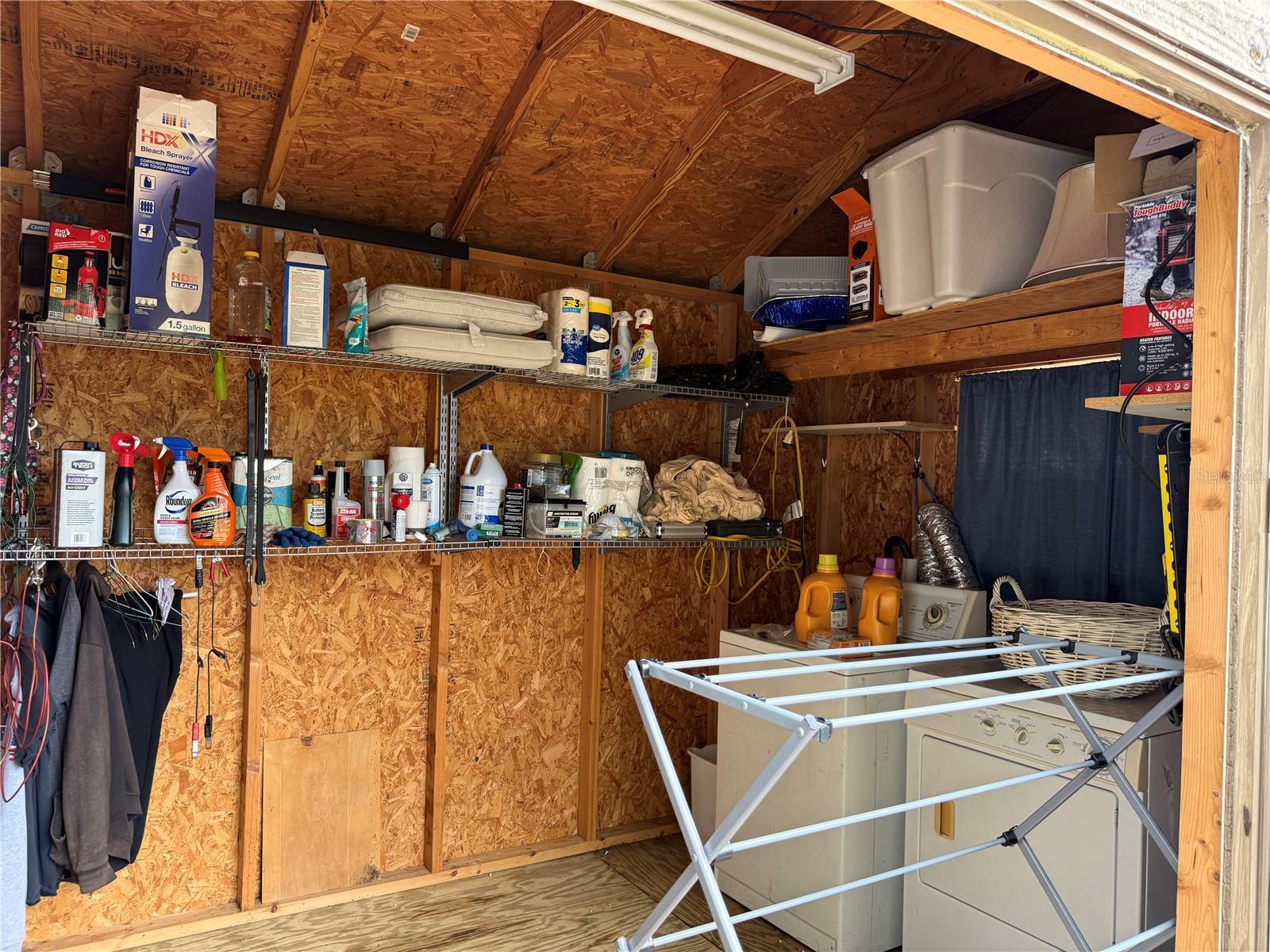 TOWN PARK AT THE WILDERNESS RV PARK ESTATES - Land