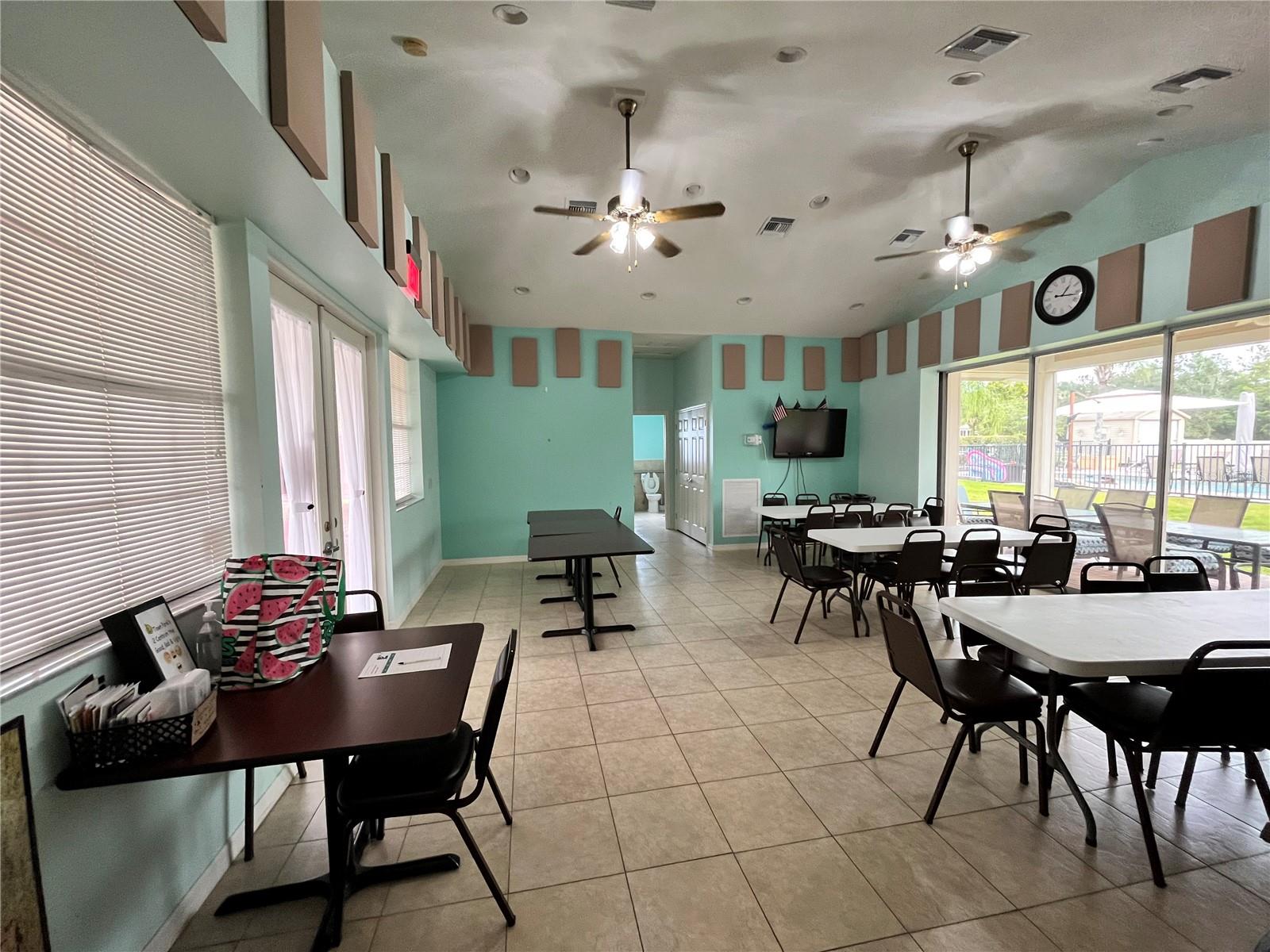 TOWN PARK AT THE WILDERNESS RV PARK ESTATES - Land