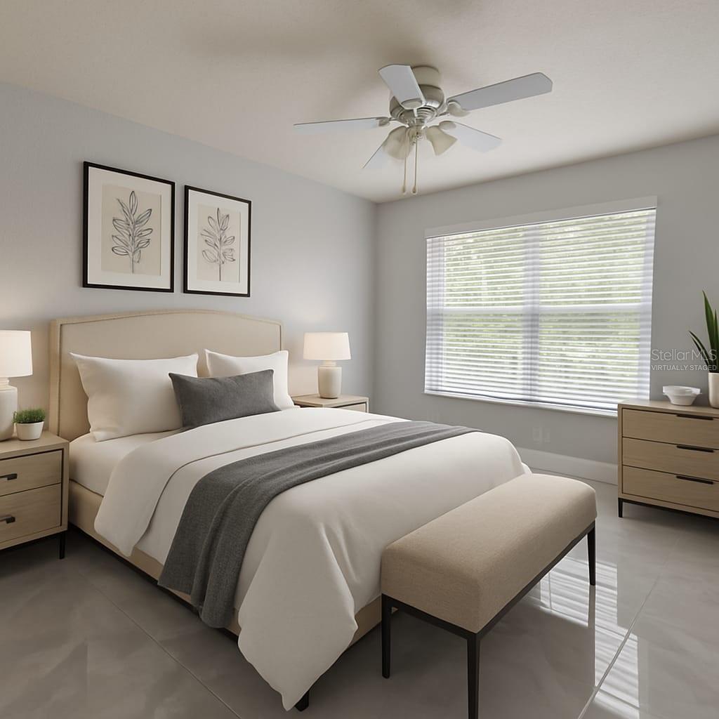 LAKEVIEW MANOR - Residential