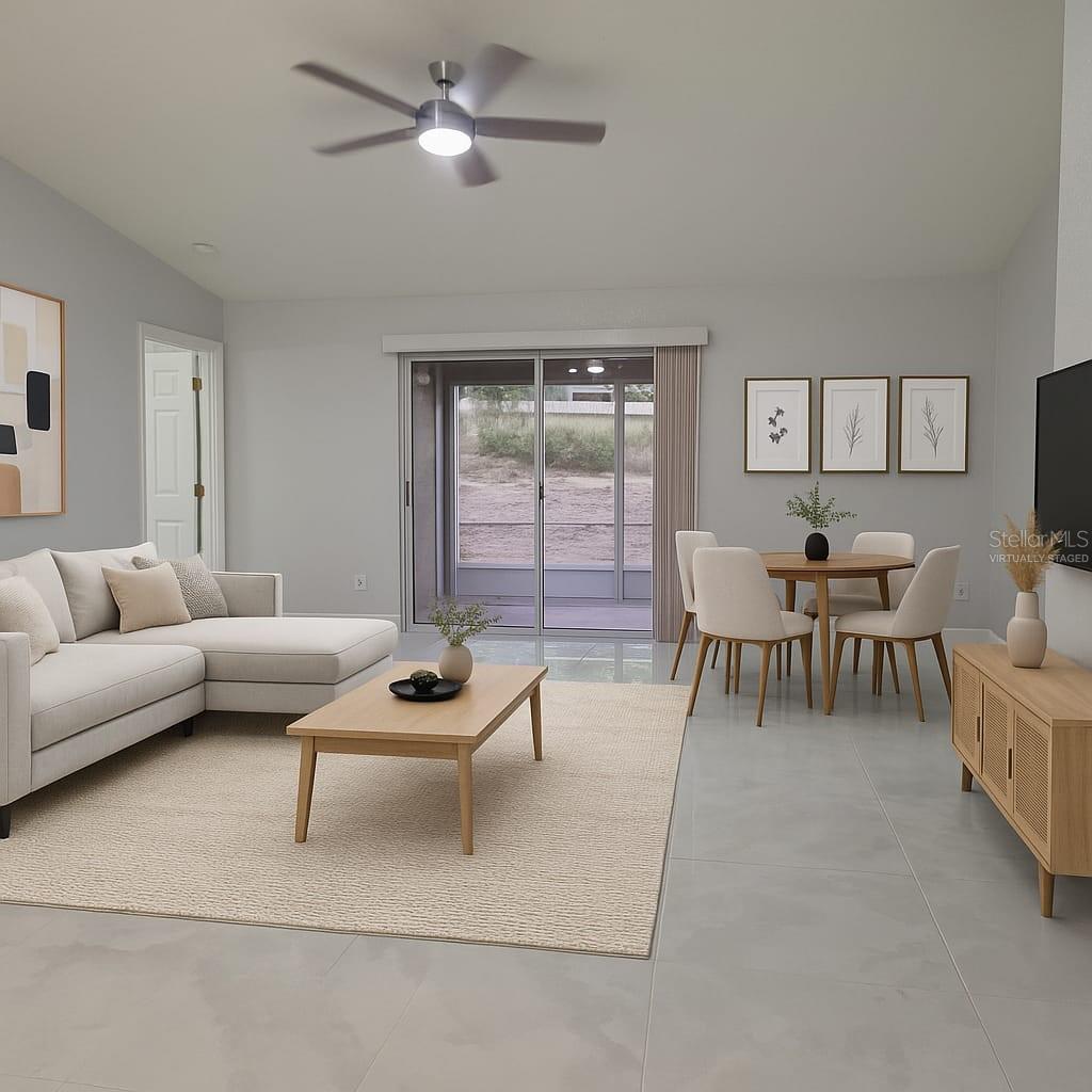 LAKEVIEW MANOR - Residential