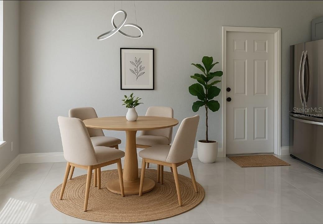 LAKEVIEW MANOR - Residential