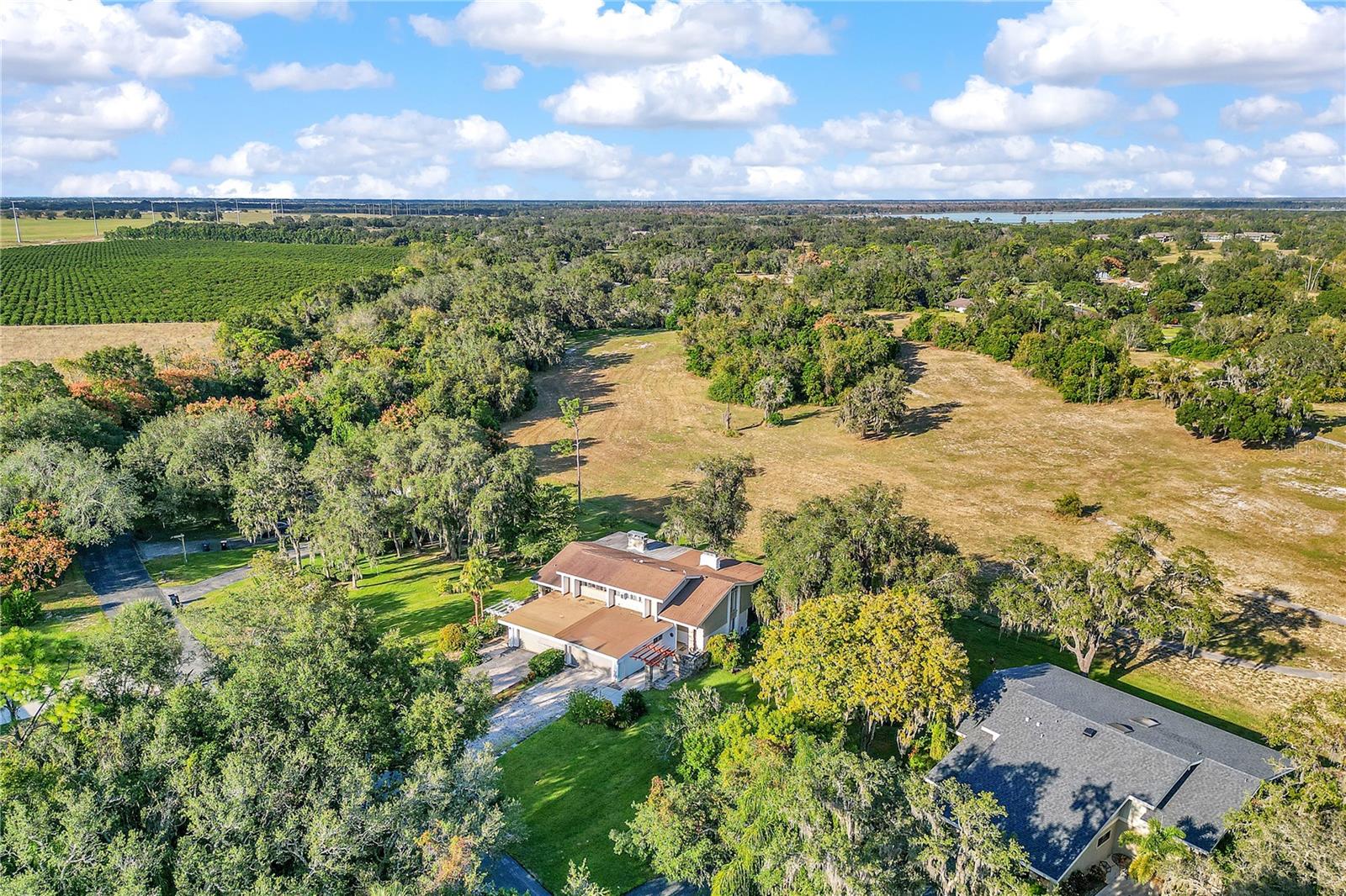 ARROWHEAD GOLF AND COUNTRY CLUB - Residential