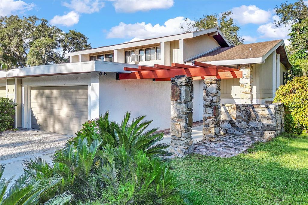 Photo of 4 Nottingham Way, Haines City, FL 33844 (MLS # S5137983)