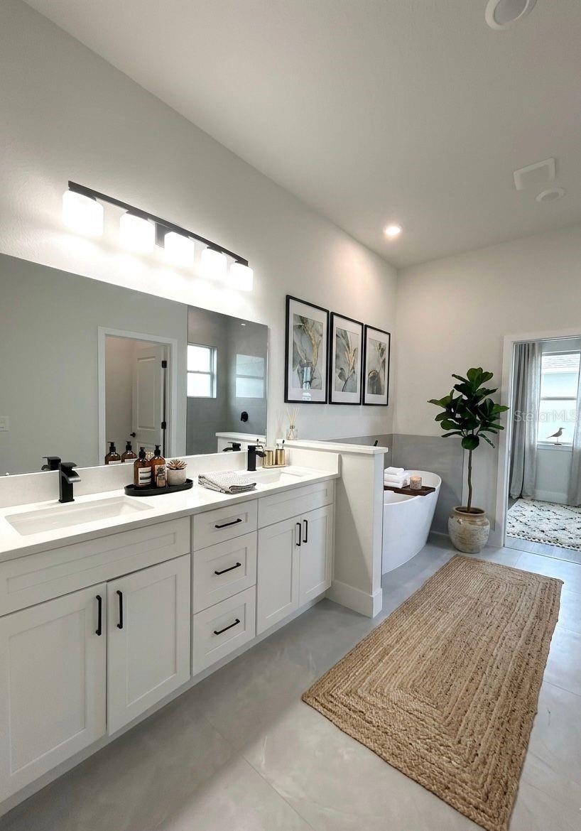 PORT CHARLOTTE SUB 05 - Residential