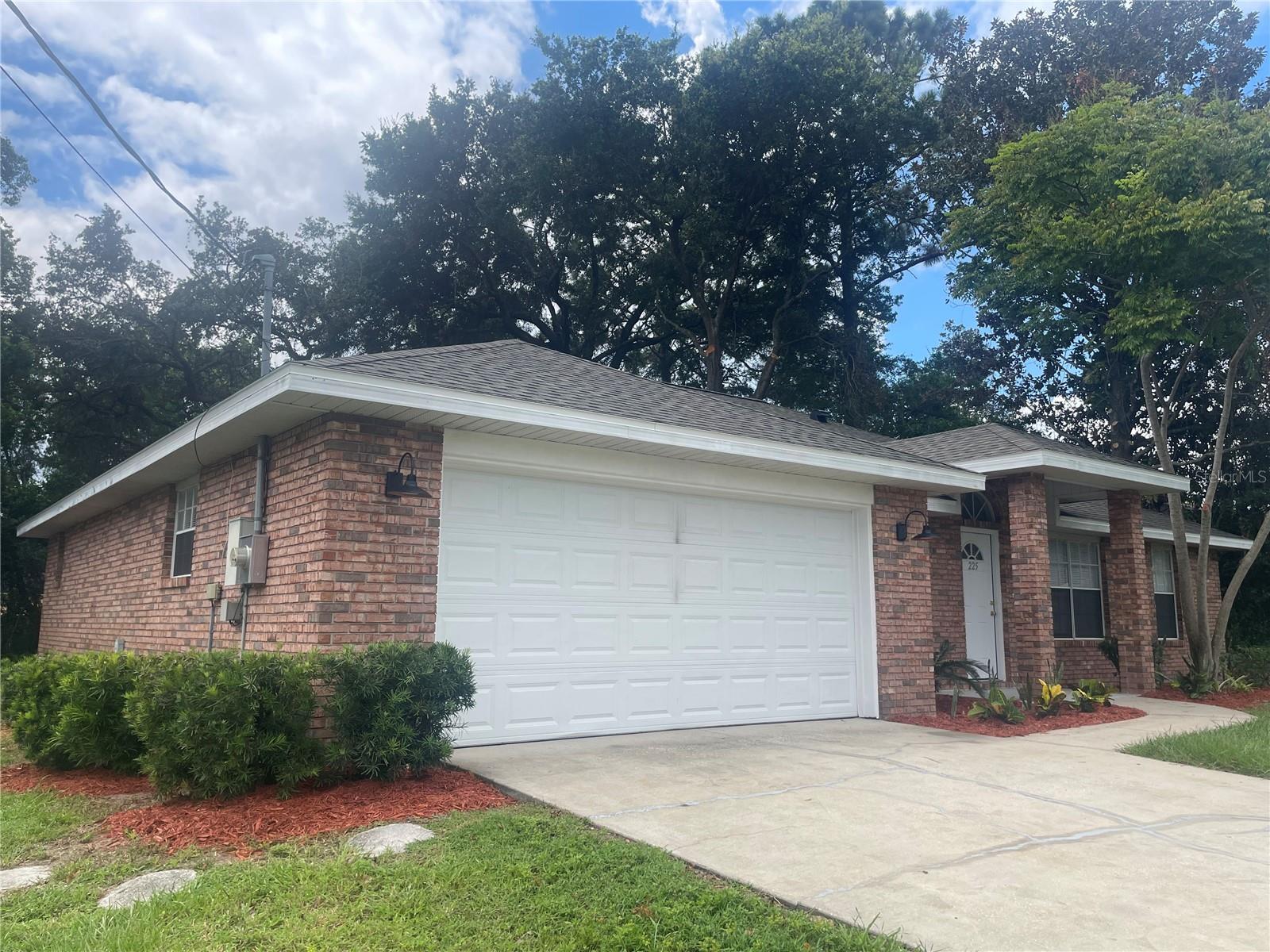 PLANTATION ESTATES UNIT 12 - Residential