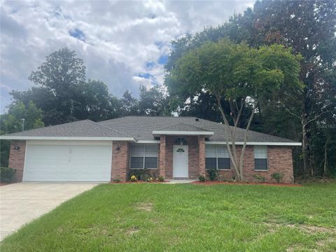 225 DELEON ROAD DEBARY FL 32713