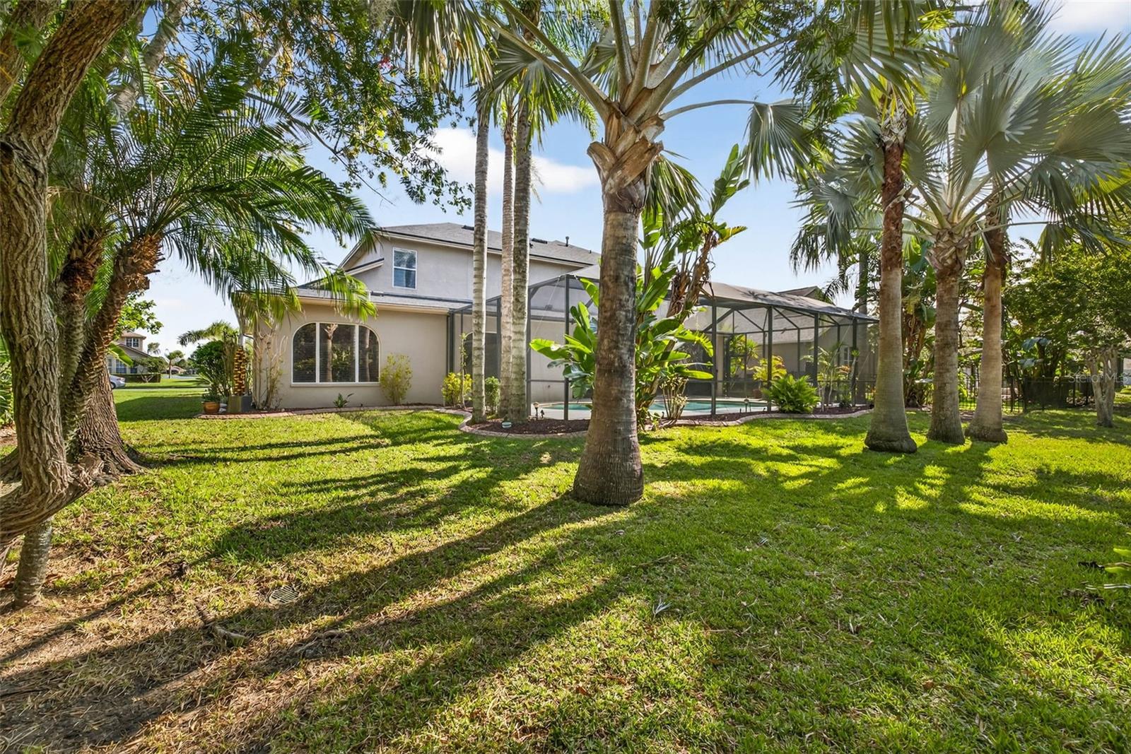 IVY LAKE ESTATES - Residential