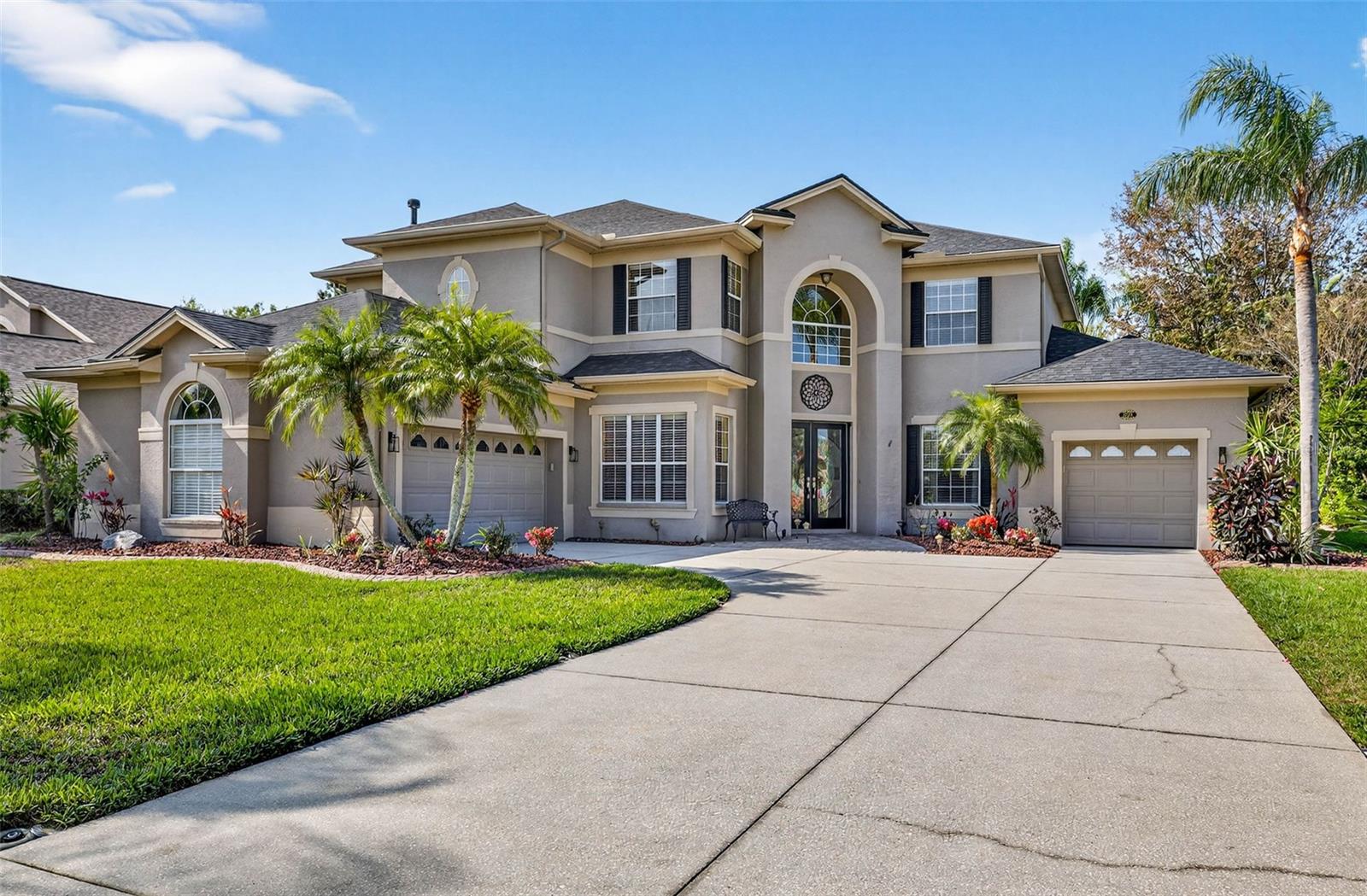 IVY LAKE ESTATES - Residential