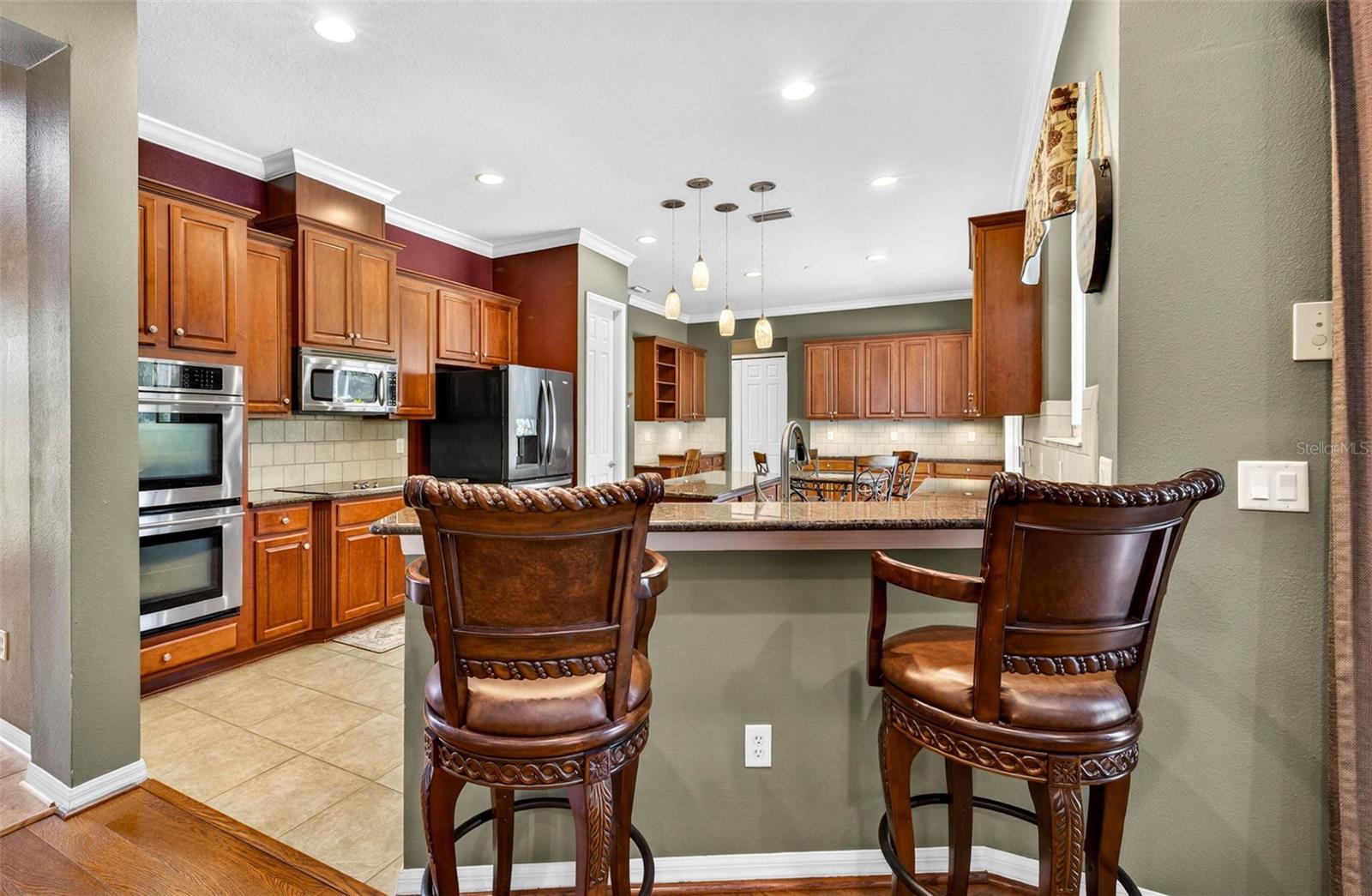 IVY LAKE ESTATES - Residential