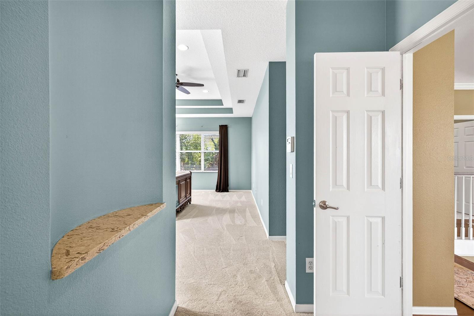 IVY LAKE ESTATES - Residential