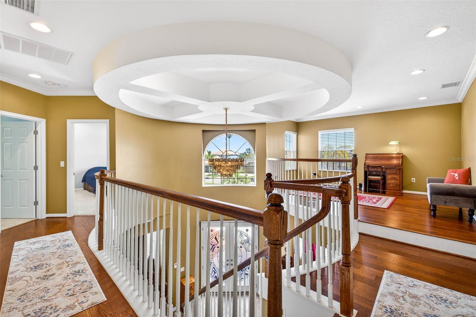 IVY LAKE ESTATES - Residential