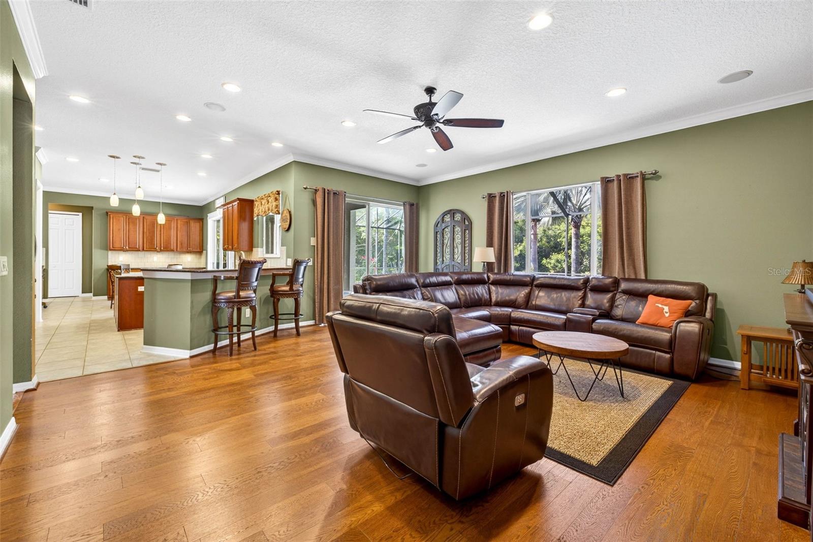 IVY LAKE ESTATES - Residential