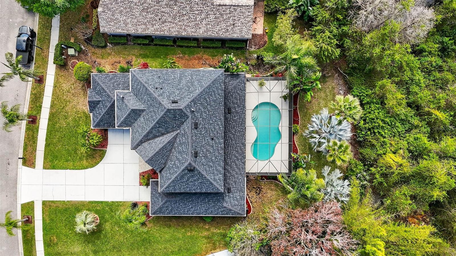 IVY LAKE ESTATES - Residential