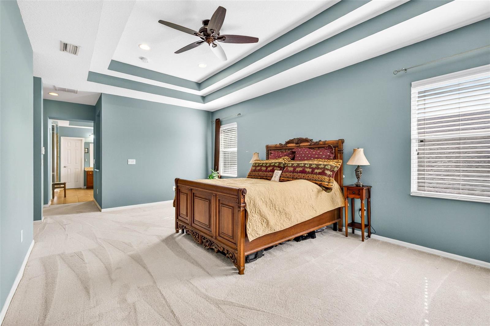 IVY LAKE ESTATES - Residential