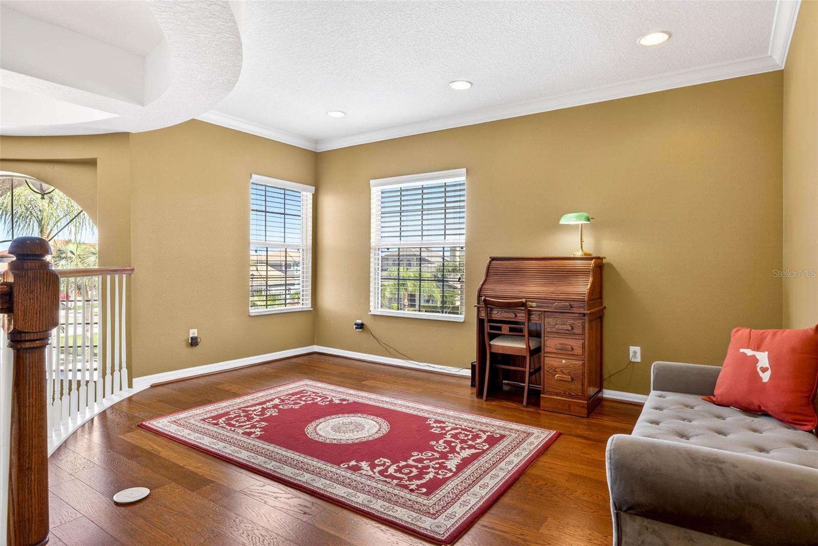 IVY LAKE ESTATES - Residential