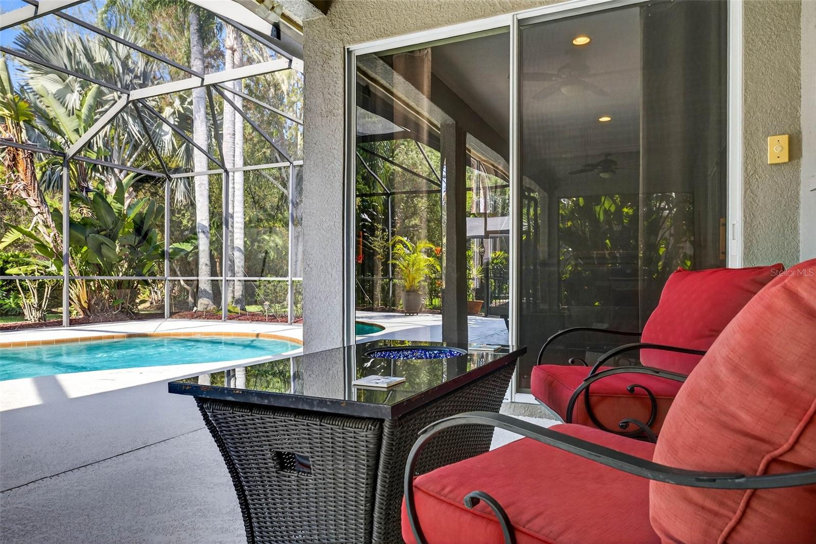 IVY LAKE ESTATES - Residential