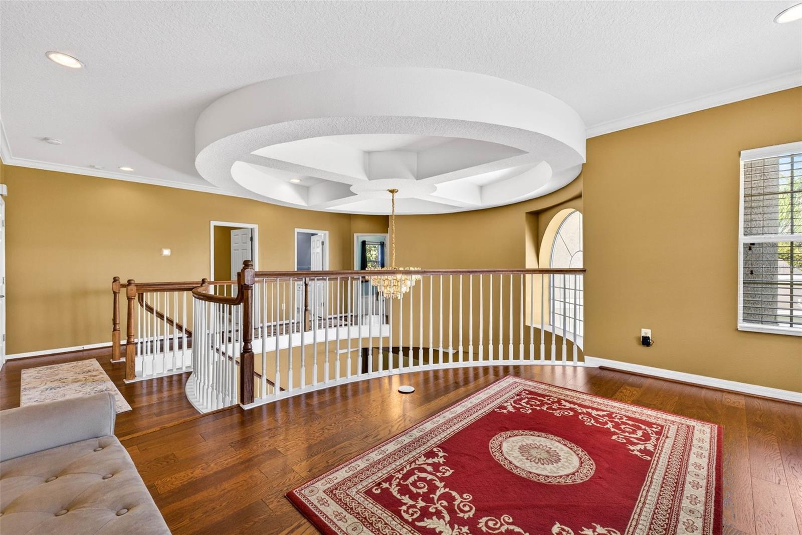 IVY LAKE ESTATES - Residential