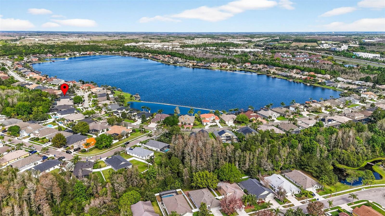 IVY LAKE ESTATES - Residential