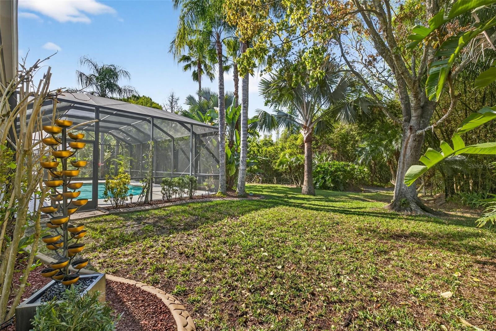 IVY LAKE ESTATES - Residential