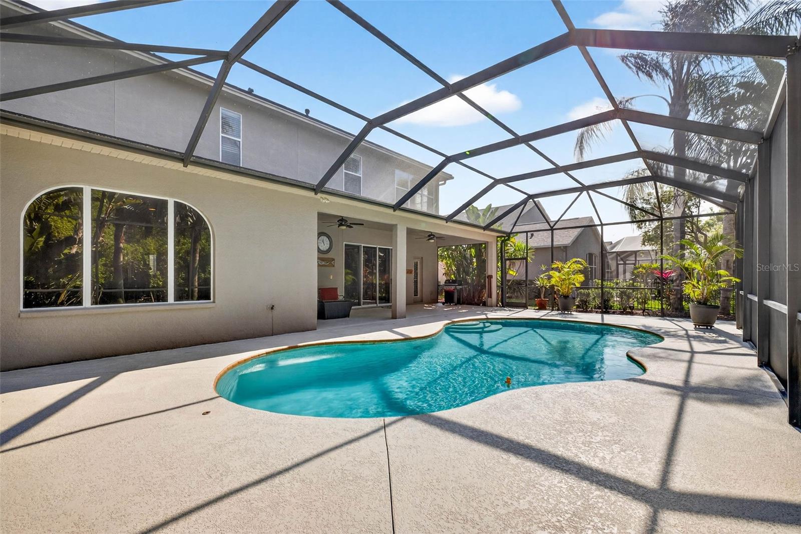 IVY LAKE ESTATES - Residential