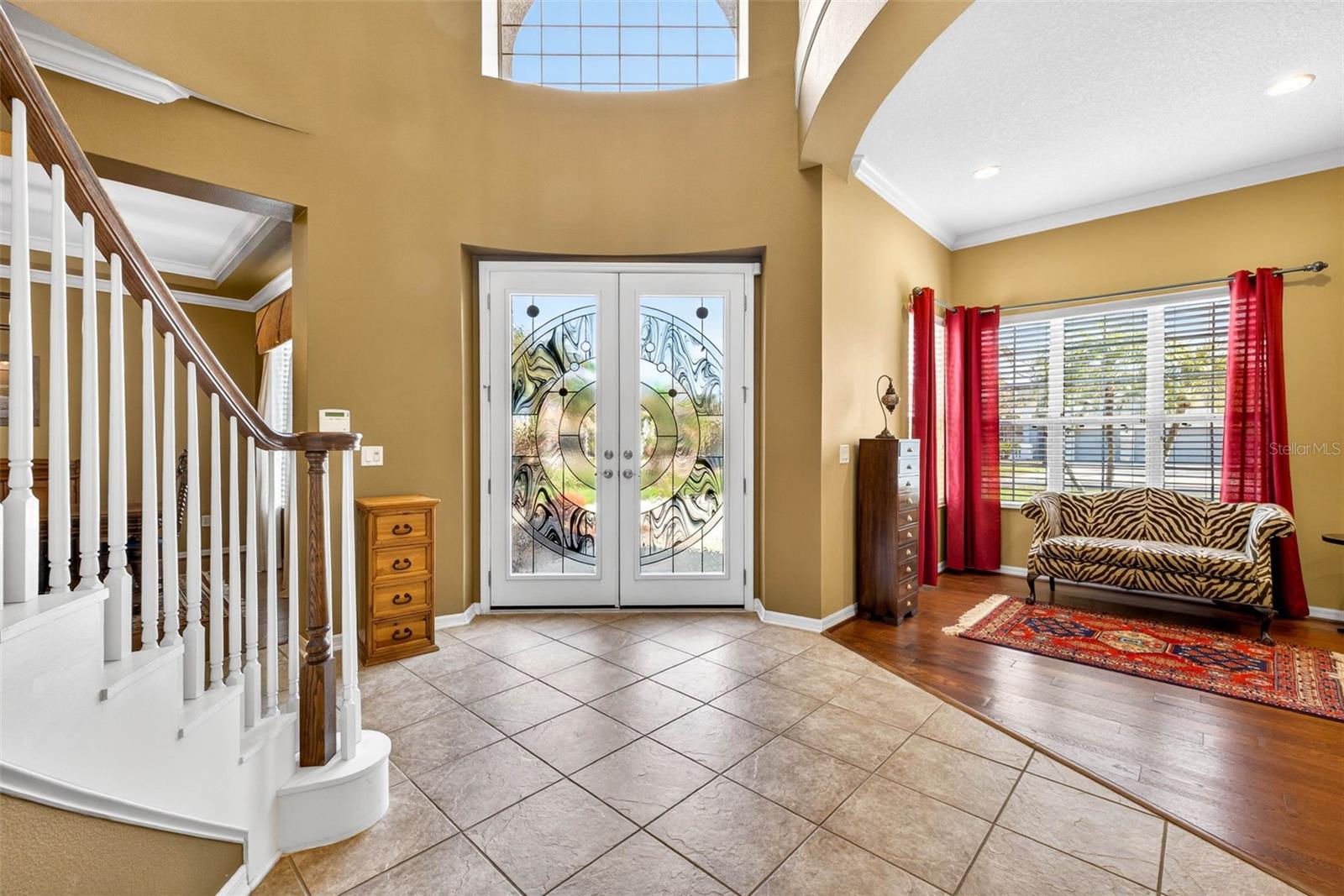 IVY LAKE ESTATES - Residential