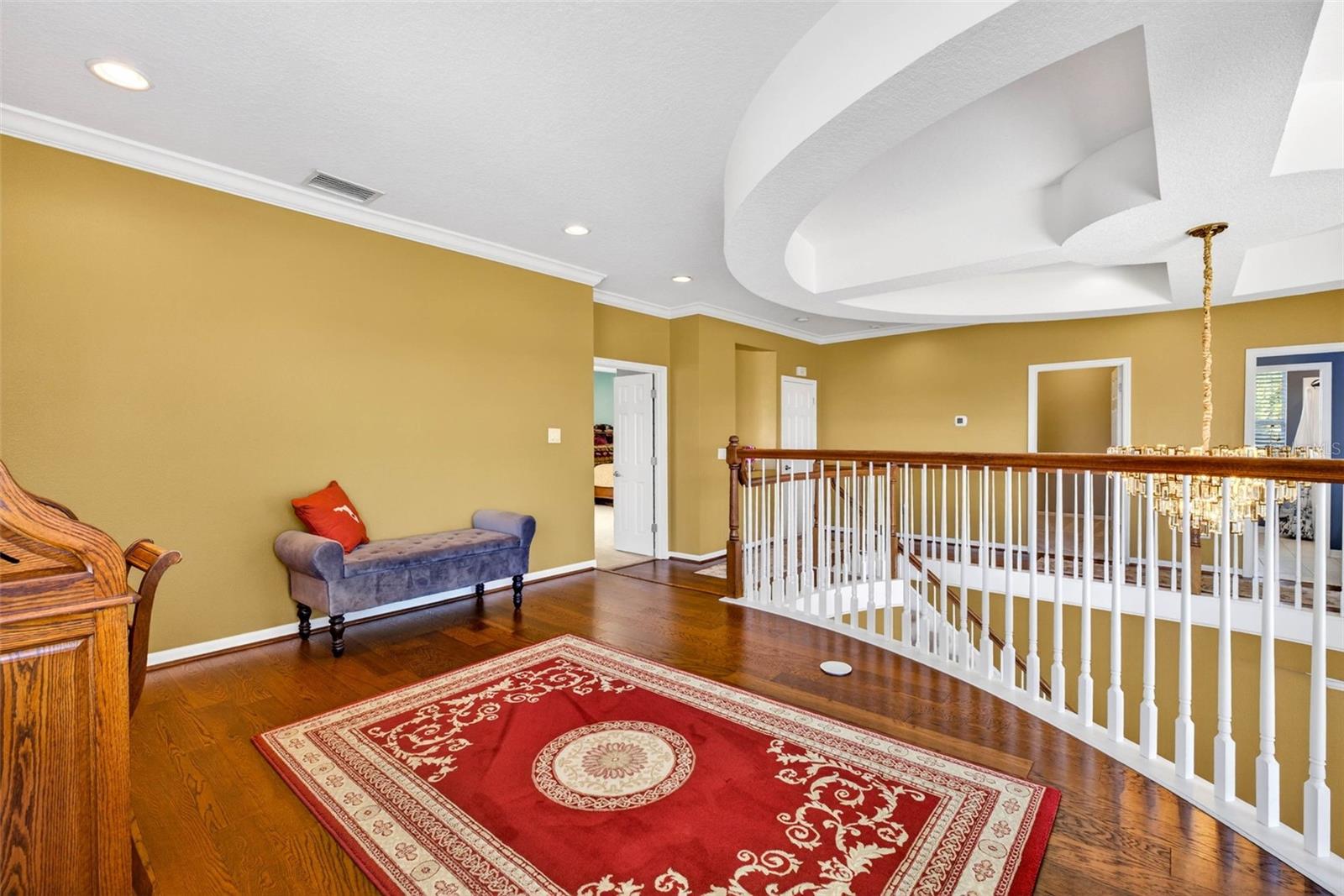 IVY LAKE ESTATES - Residential