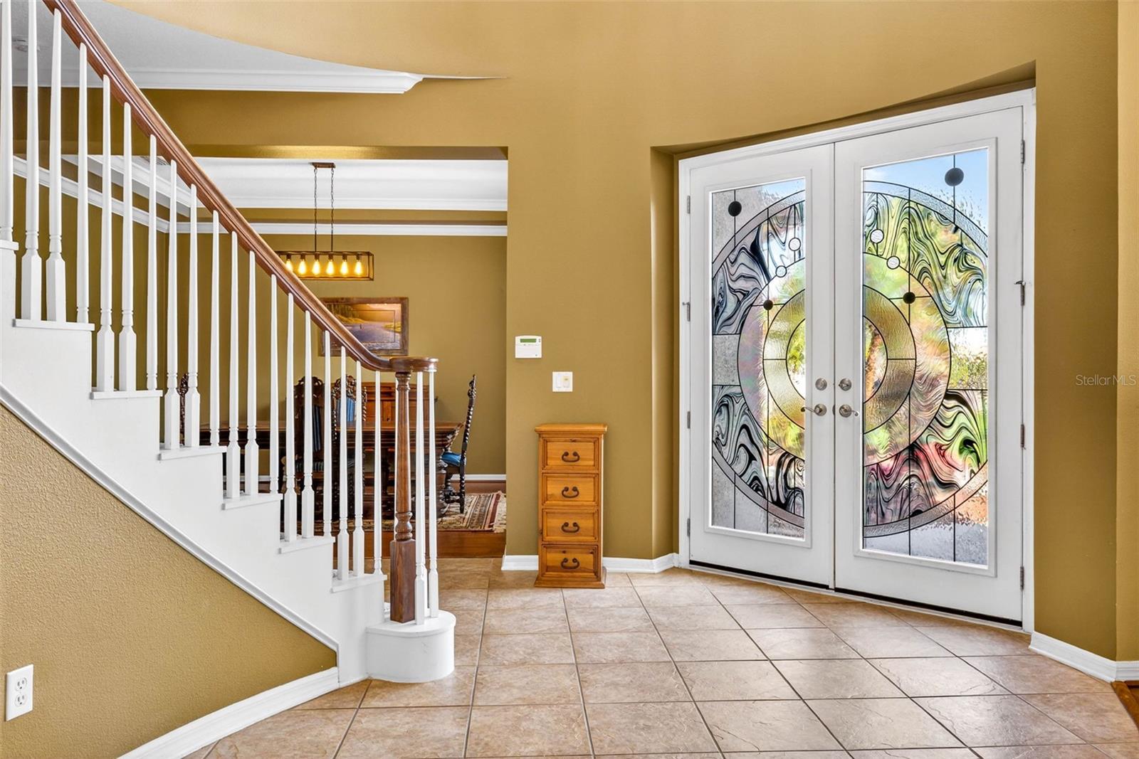 IVY LAKE ESTATES - Residential