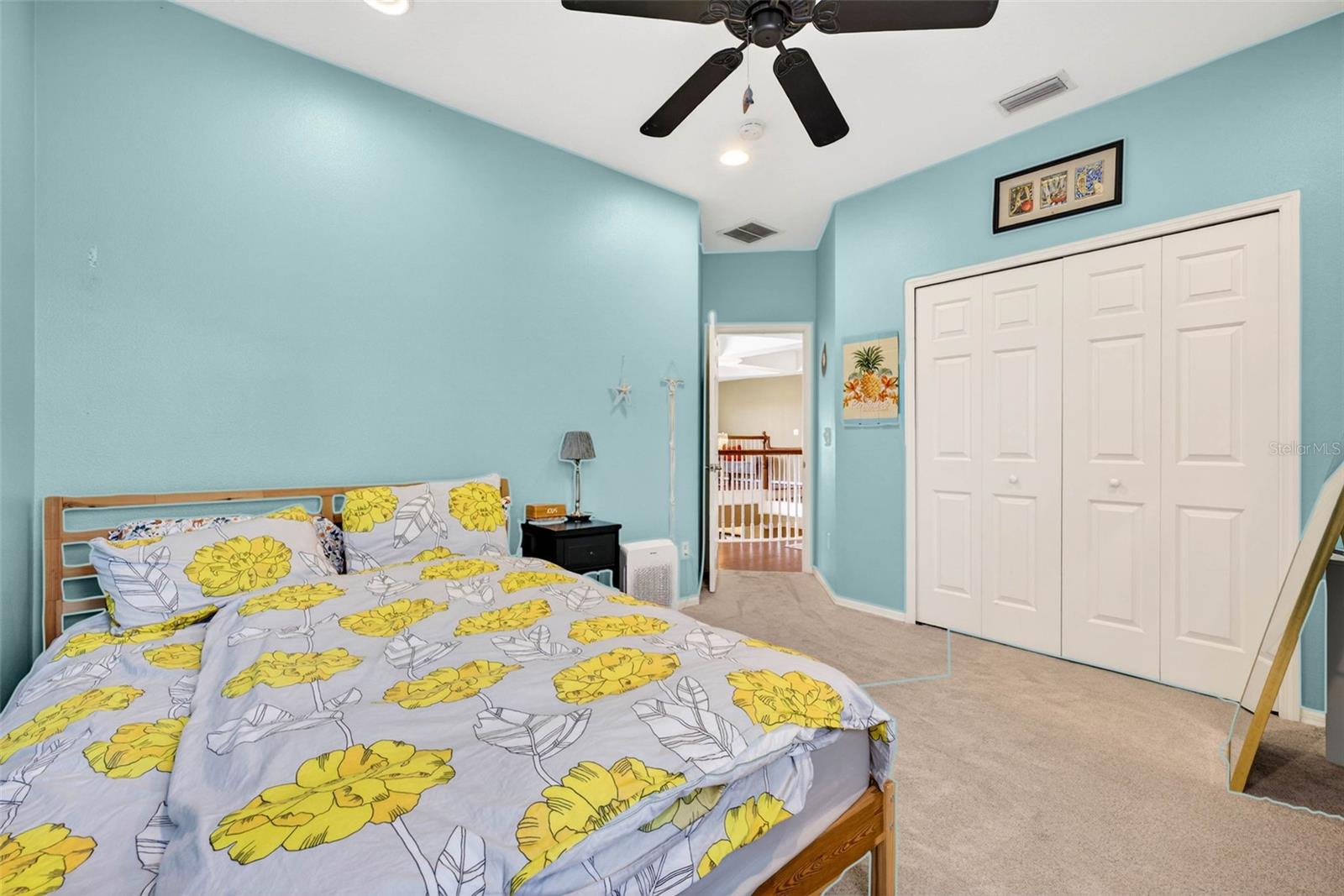 IVY LAKE ESTATES - Residential