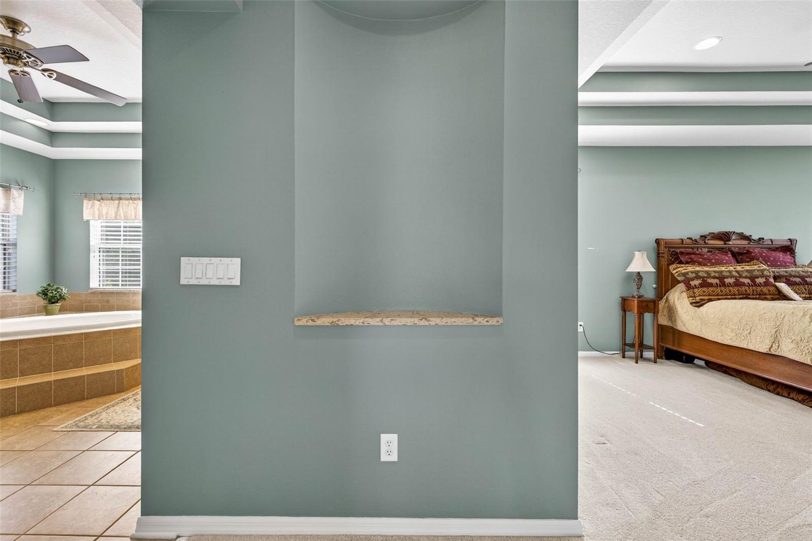 IVY LAKE ESTATES - Residential