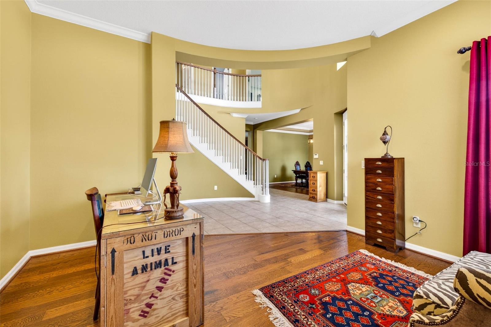 IVY LAKE ESTATES - Residential