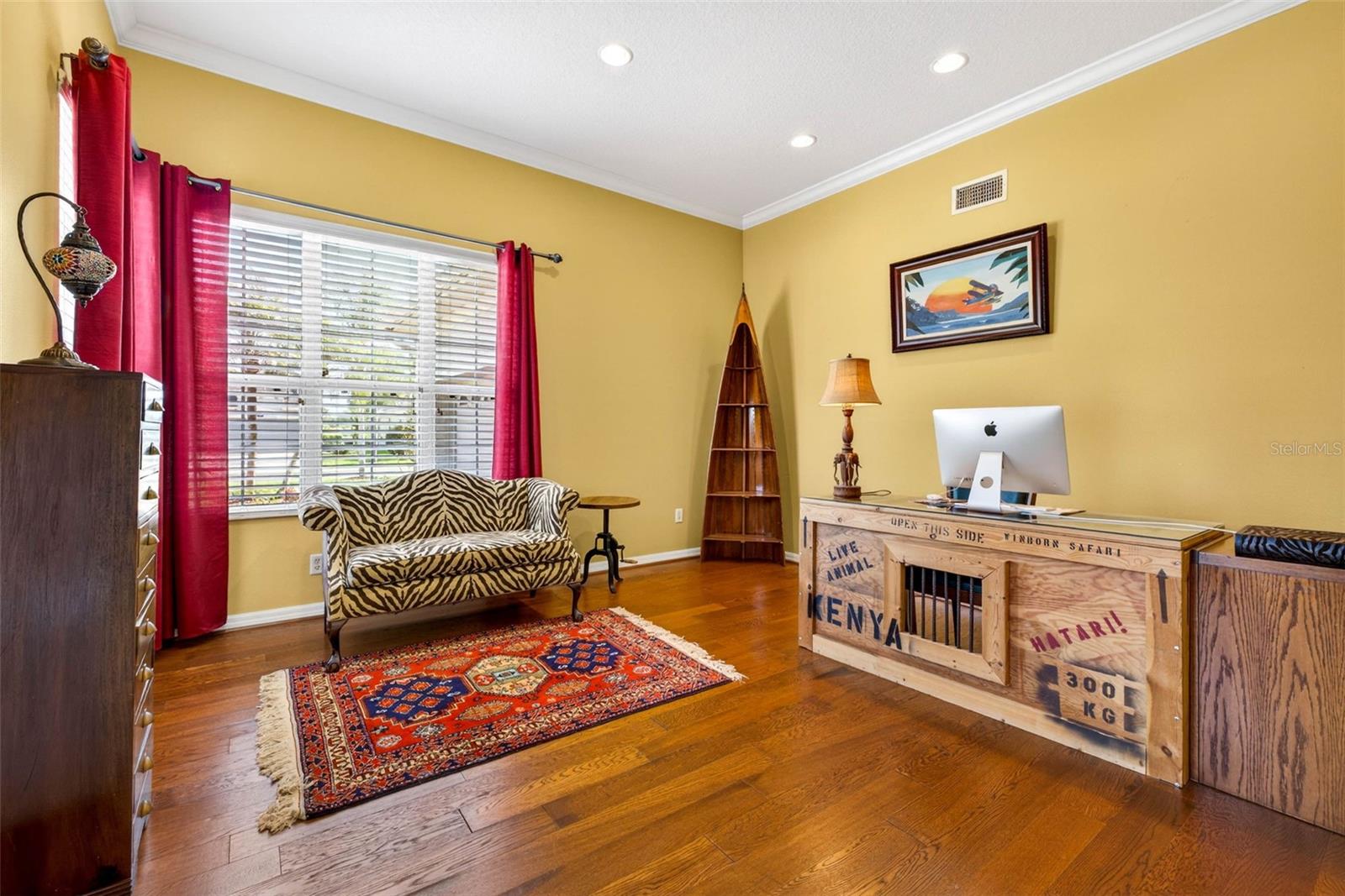 IVY LAKE ESTATES - Residential