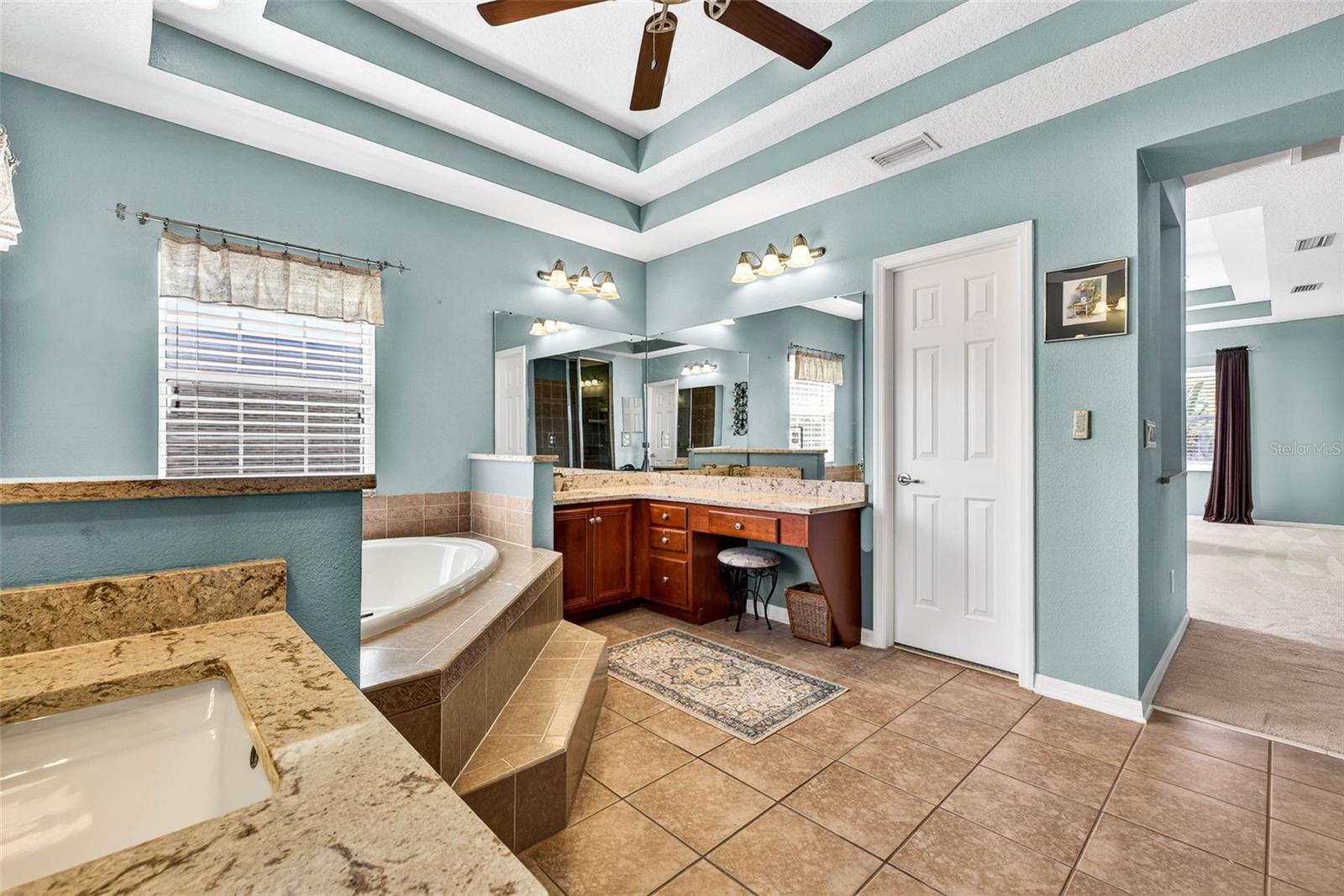 IVY LAKE ESTATES - Residential