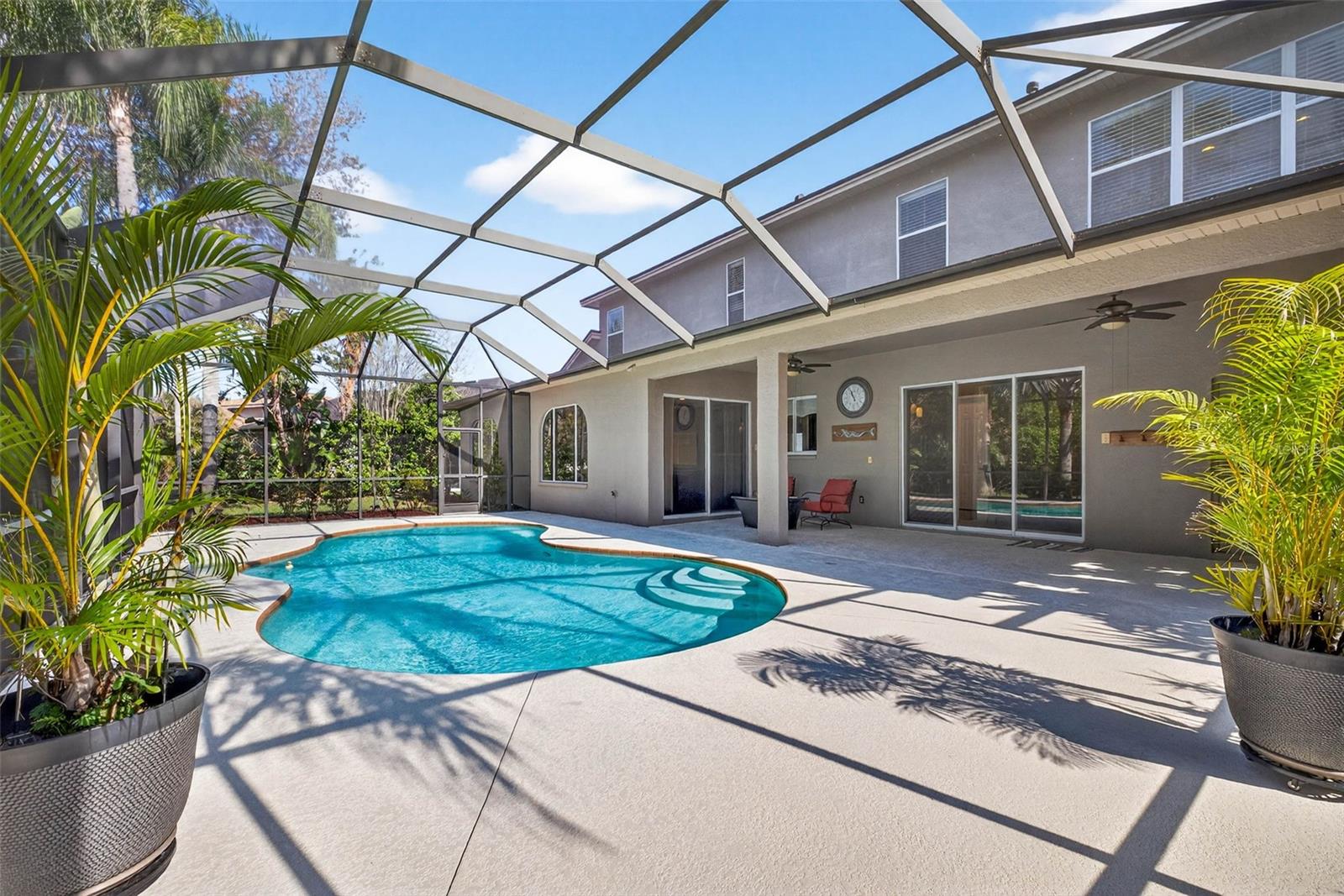 IVY LAKE ESTATES - Residential