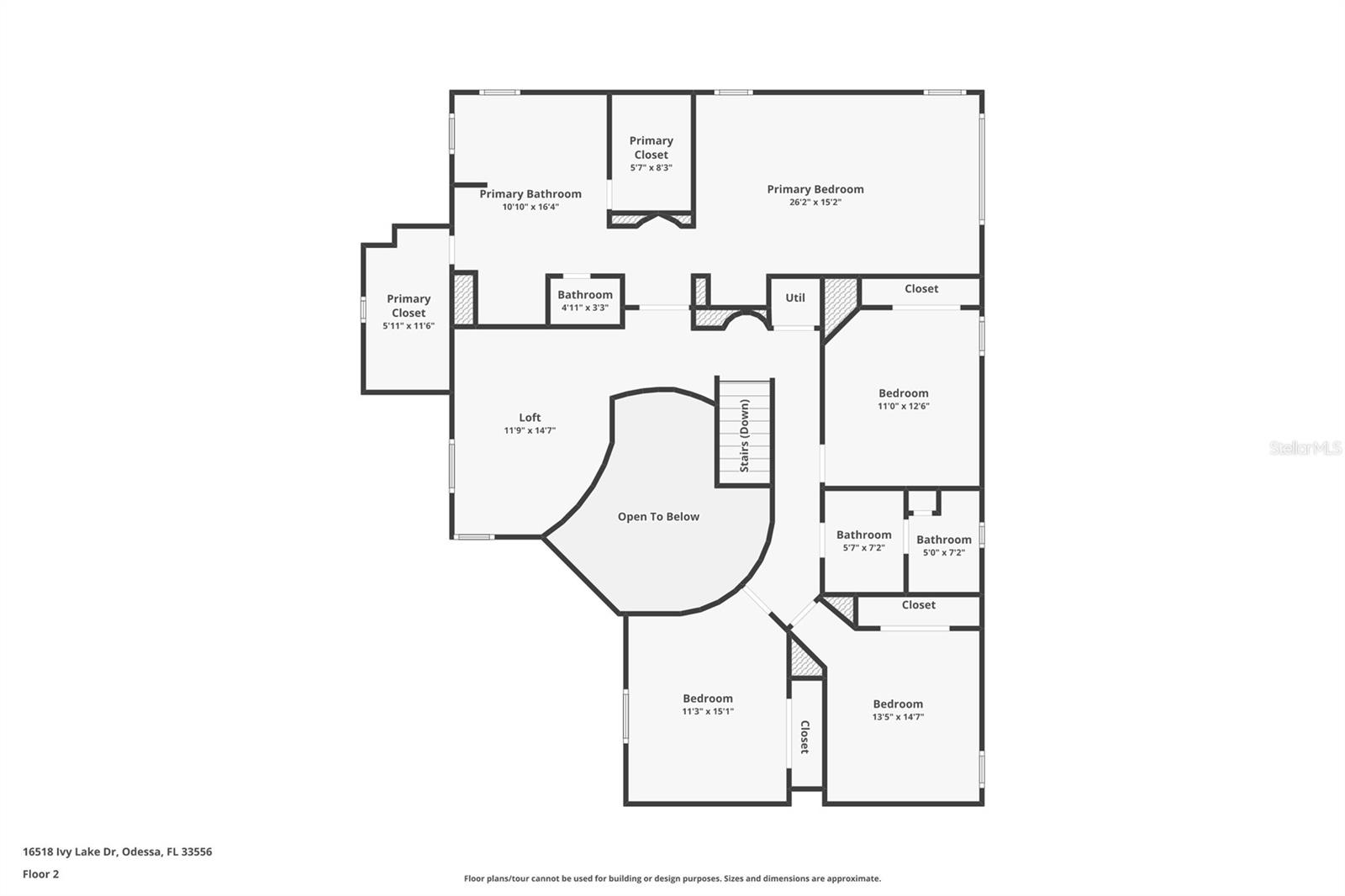 IVY LAKE ESTATES - Residential