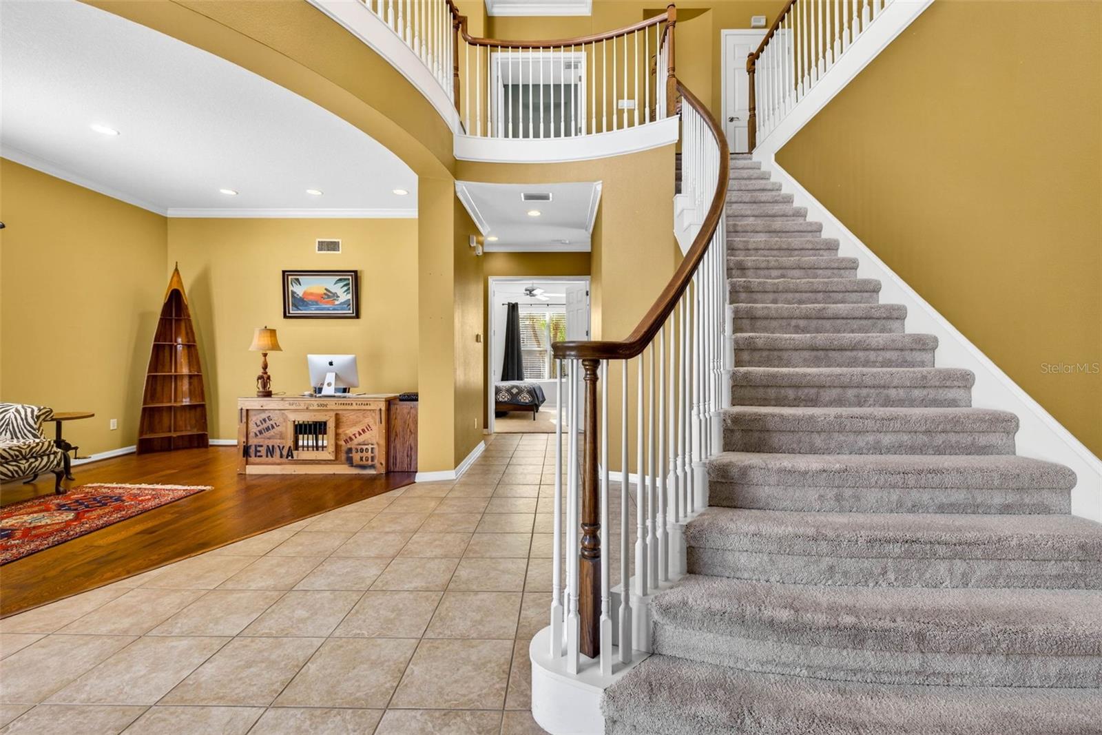 IVY LAKE ESTATES - Residential