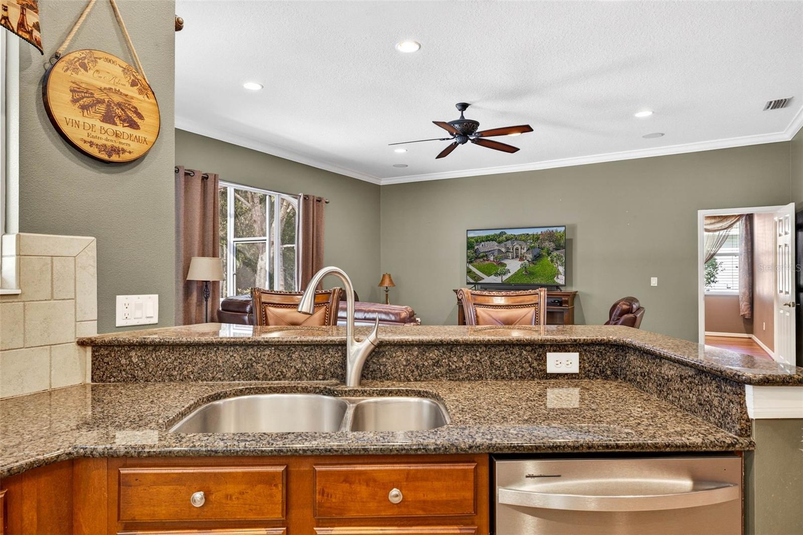 IVY LAKE ESTATES - Residential