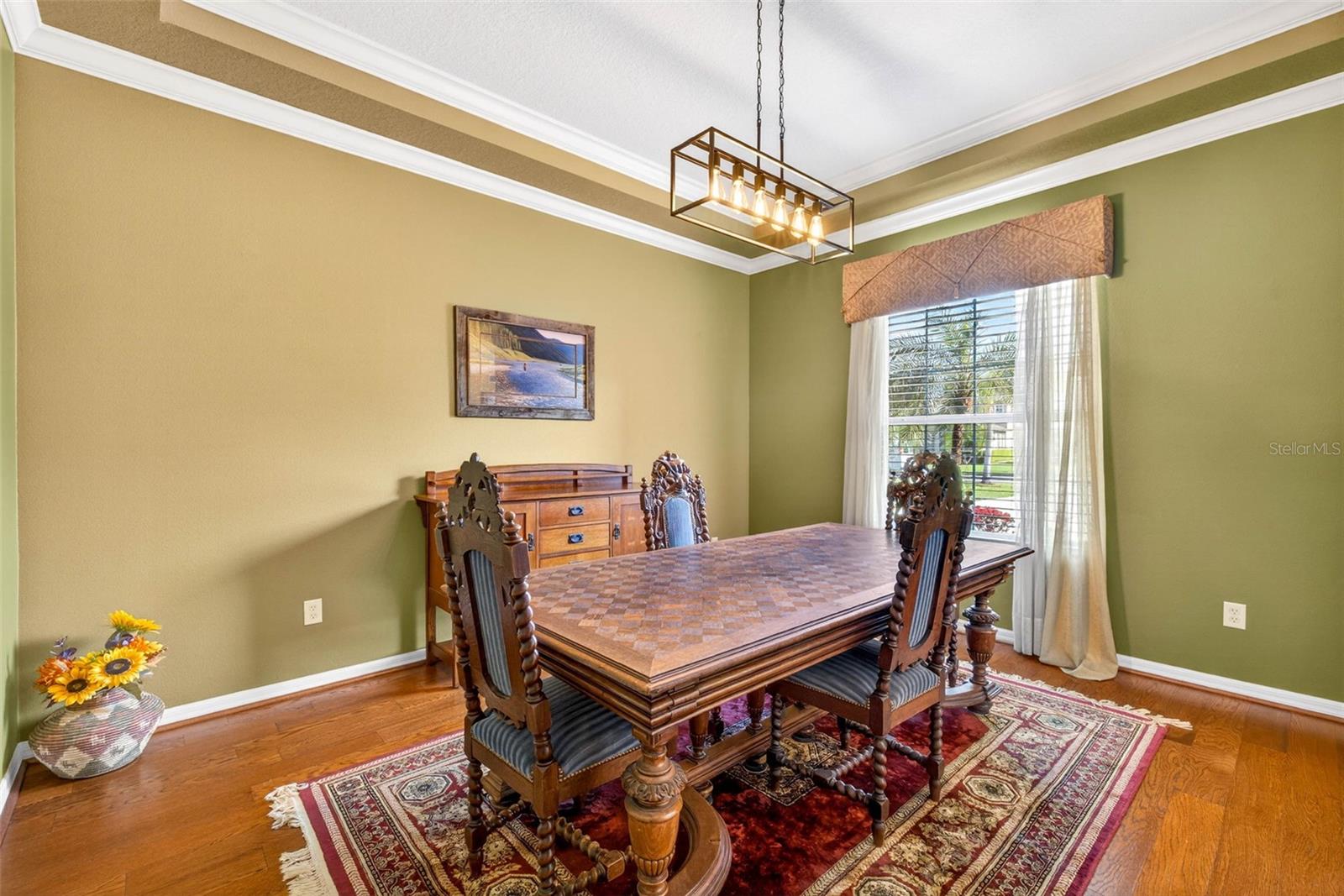 IVY LAKE ESTATES - Residential