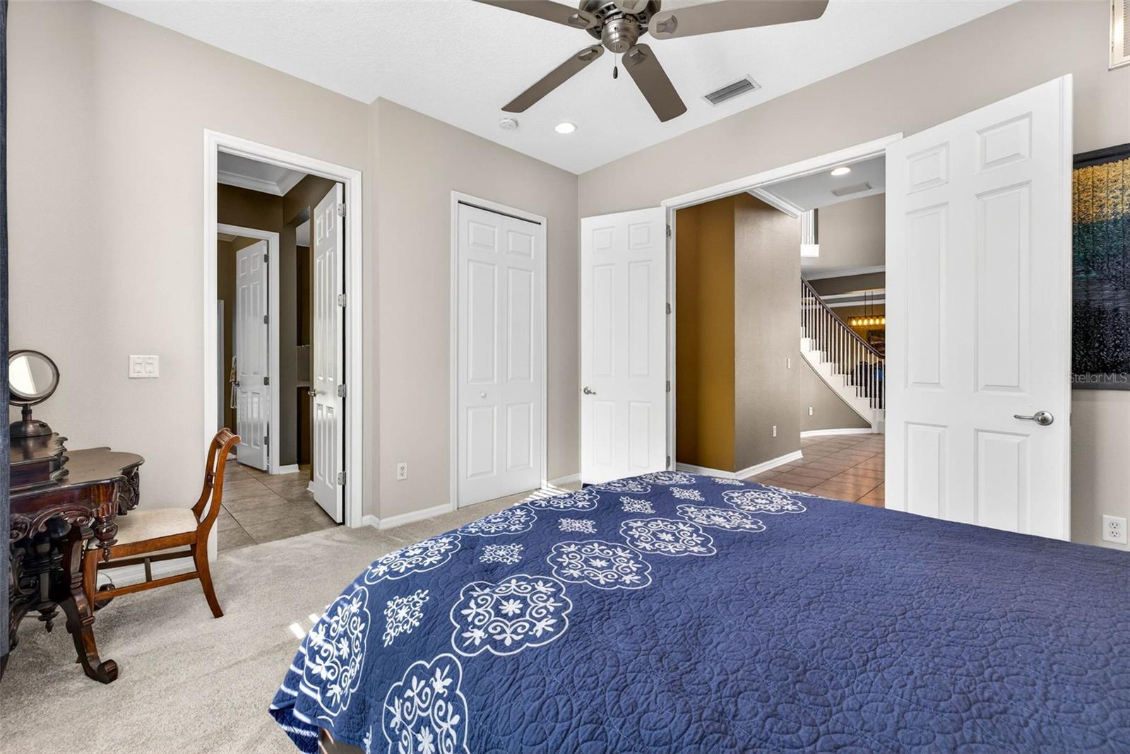 IVY LAKE ESTATES - Residential