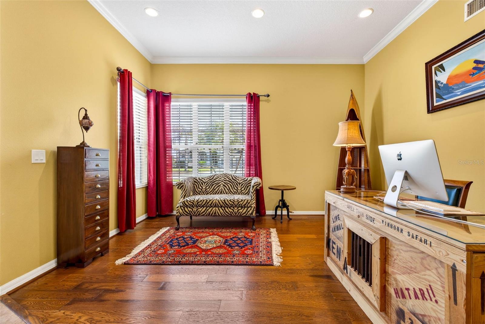 IVY LAKE ESTATES - Residential