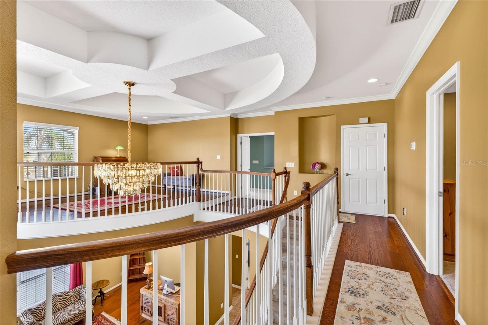 IVY LAKE ESTATES - Residential